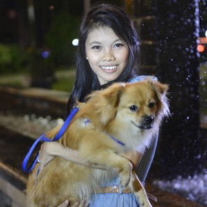 Jheneri Cludiya profile icon