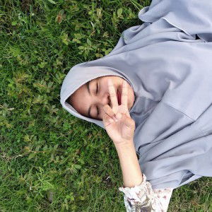 Julianti Nasiah profile icon