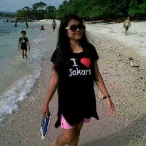 Erni Ernawati profile icon