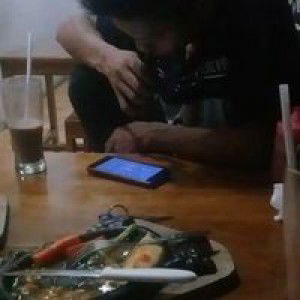 Maman Shigembell profile icon