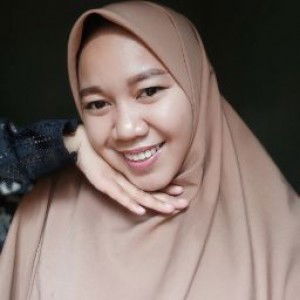 Nur Aeni A.Mahaudin profile icon