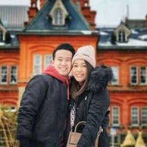 Tong Warakorn profile icon