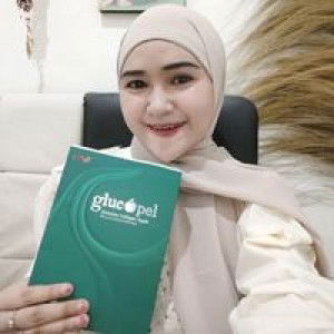 Lucky Anjani profile icon