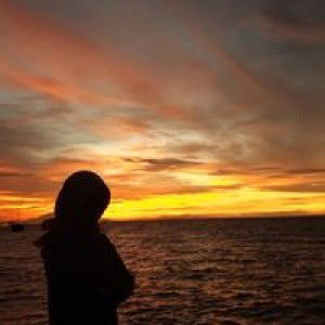 Rita Fitria profile icon