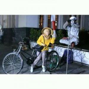 Desi Rianty profile icon