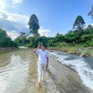 ศุทธินี พุ่มนวล profile icon