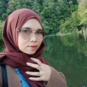 Ariah Haerawati profile icon
