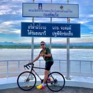 อิสริยาภรณ์  เสริฐศรี profile icon