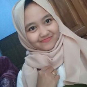 Izky Maulani profile icon