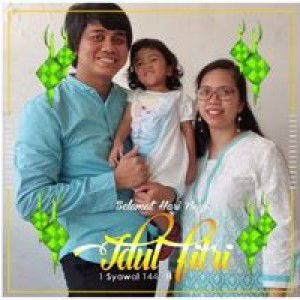 Novita Puspa profile icon