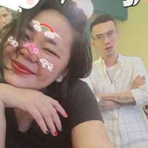 Khansa Agustine profile icon