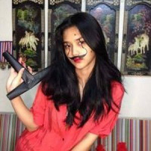 Kynna Cahanding profile icon