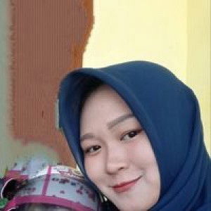 Dwi Agustina profile icon