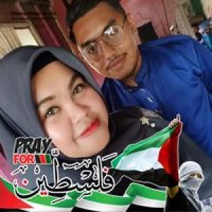 Kamsiah Ibrahim profile icon