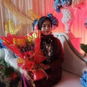 Widiya Astuty profile icon