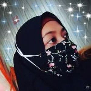 Mutia Lizz profile icon