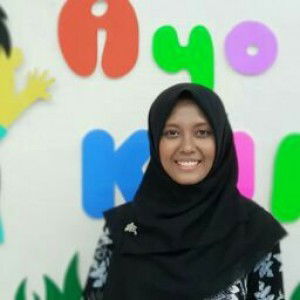 Mamlu'atul Khoiroh profile icon