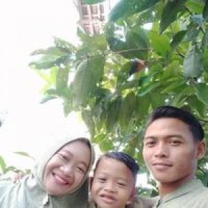 Endang Adam Effendy profile icon