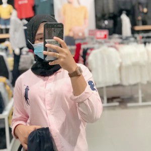 Nurul Syazrianie profile icon