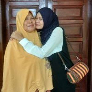 Fadila Hayati profile icon