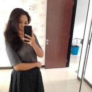 Meidina Suryaningsih profile icon