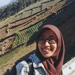 Jacinda Affini profile icon