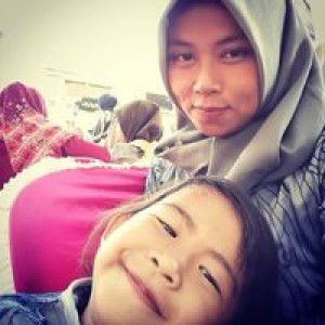 Ziee Fauziah Setiawan profile icon