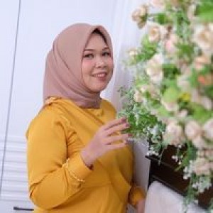 Nindia Noer Anisyah profile icon