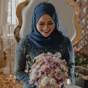 Arani zuliffah profile icon