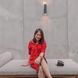 Adina Meimuna Jelin profile icon