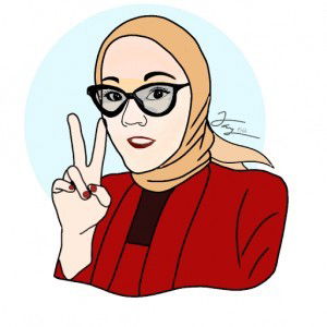 Fauzia Nuraw profile icon