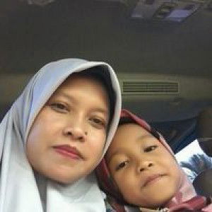 Rika Nabila profile icon