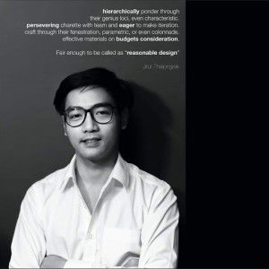 Jirut Thaijongrak profile icon