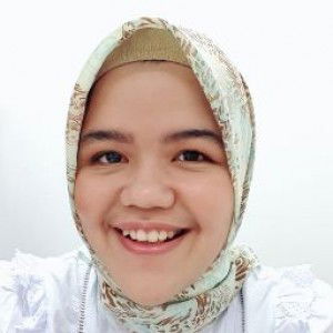 Addini Nimaz Sufihar profile icon