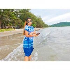 Namtan Patchya Thaming profile icon