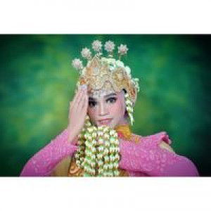 Ida Milla Watii profile icon