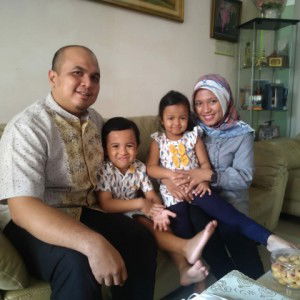 Nanda Lusiana profile icon