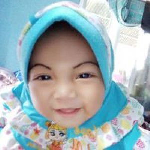 Dwi Puspita Sari profile icon