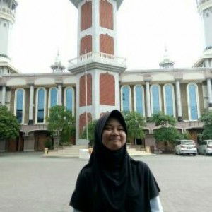 Dhini Aulia profile icon