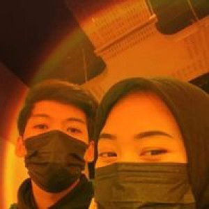 Siti JamiLahh profile icon