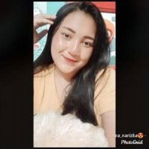 Kaisya Vavariza profile icon