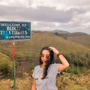 Putu Niaa profile icon