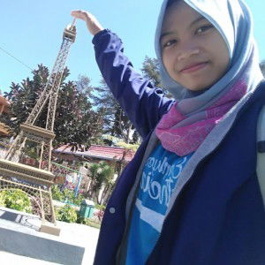 Siti Muyasaroh profile icon