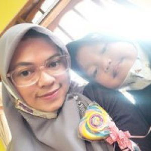 Vinarsih Hidayanti profile icon