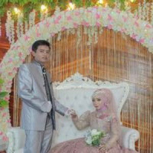 S I Mudmainah profile icon