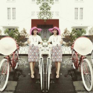 Sertya Irta Marsuti Bandua profile icon