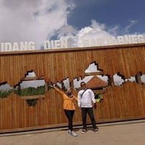 Inayatul Aulya profile icon