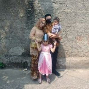 Zulva Aisyah Rani profile icon