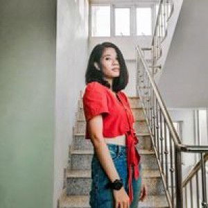 Thanaporn Pakdeebang profile icon