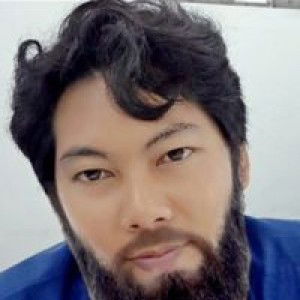 Tay Saksun profile icon